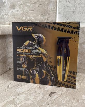 Vgr 285t trimmer muscular