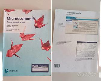 libro Microeconomia 