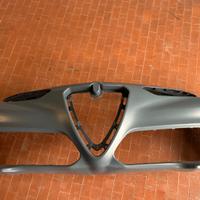 PARAURTI ANTERIORE PER ALFA STELVIO DAL 2017