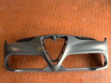 PARAURTI ANTERIORE PER ALFA STELVIO DAL 2017