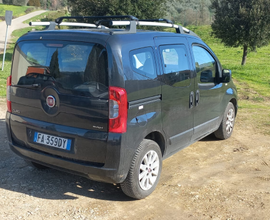 Fiat Qubo 1300 Multjet Gasolio