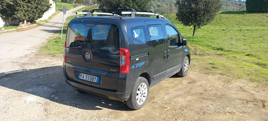 Fiat Qubo 1300 Multjet Gasolio