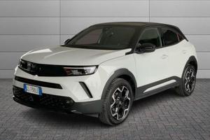 Opel Mokka 2nd serie 1.2 Turbo 130 CV aut. Ul...