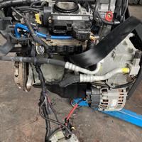 MOTORE Lancia Y Elefantino 1.2 44kW 188A4000 2001