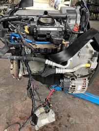 MOTORE Lancia Y Elefantino 1.2 44kW 188A4000 2001