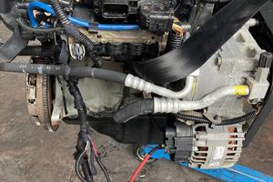 MOTORE Lancia Y Elefantino 1.2 44kW 188A4000 2001