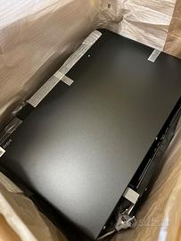 Microonde Samsung Grill Bespoke Cottura Croccante