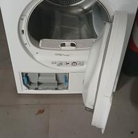 asciugatrice bosch serie 4
