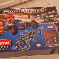 pista Mario kart