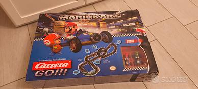 pista Mario kart