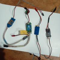 regolatori per aeromodellismo 