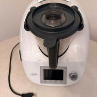 Vorwerk Bimby TM5