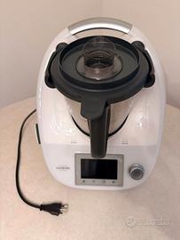 Vorwerk Bimby TM5