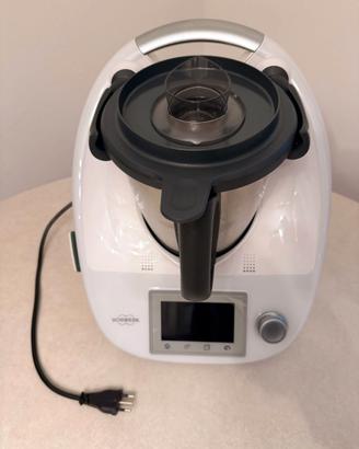 Vorwerk Bimby TM5