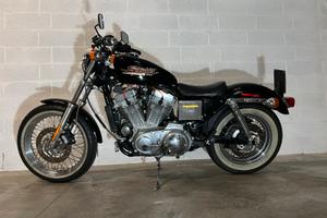 Harley Davidson Sportster XLH 883 2001 CRS FMI