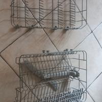 cestelli per lavastoviglie