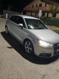AUDI A1 1.6 TDI 105 CV