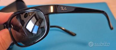 Occhiali sole RayBan Predator 2 Polarizzati