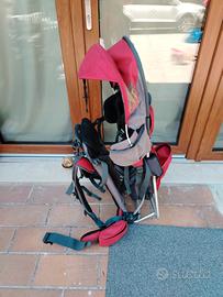 zaino trekking salewa
