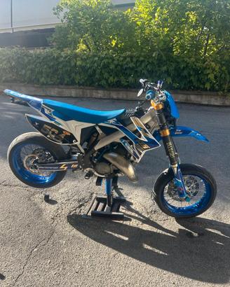 TM racing Smr 125cc