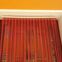 Tenda proteggi sole per portoncino