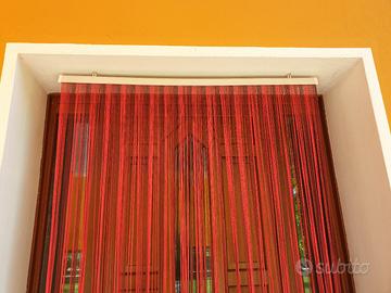 Tenda proteggi sole per portoncino