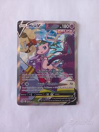 Carta pokemon