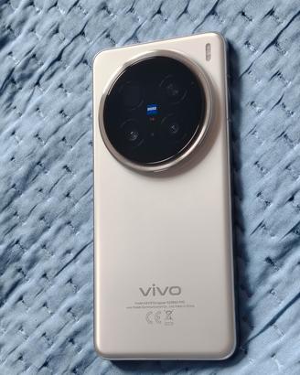vivo x200 pro 