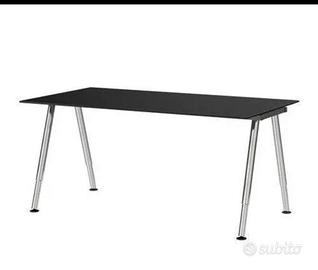 Scrivania Ikea Galant