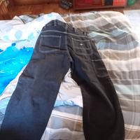 jeans dikies