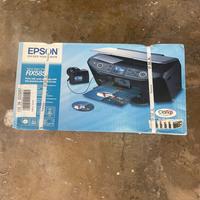 Stampante fotografica Epson RX585 (NUOVA)