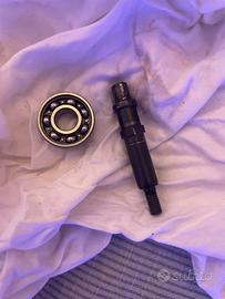 albero pompa acqua husqvarna sm125