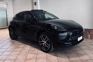Porsche Macan 2.0 265CV TETTO PASM PDK
