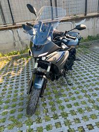 Yamaha tracer GT