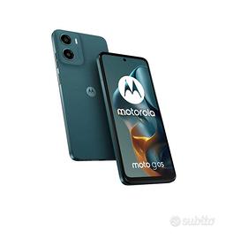 Motorola G05