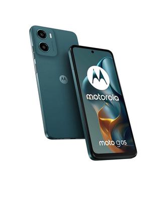 Motorola G05