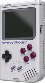 Retroflag GPi Case 2 per Raspberry Pi CM4