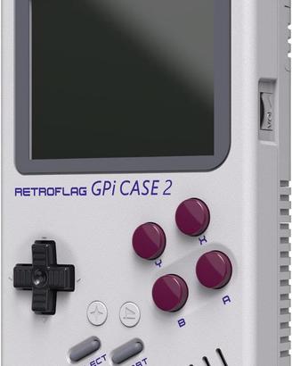 Retroflag GPi Case 2 per Raspberry Pi CM4