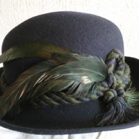 Cappello originale TIROLESE donna