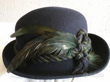 Cappello originale TIROLESE donna