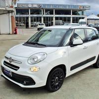 FIAT - 500 L - 1.3 MJT 95 CV Mirror
