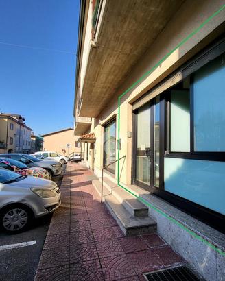 UFFICIO A BESANA IN BRIANZA