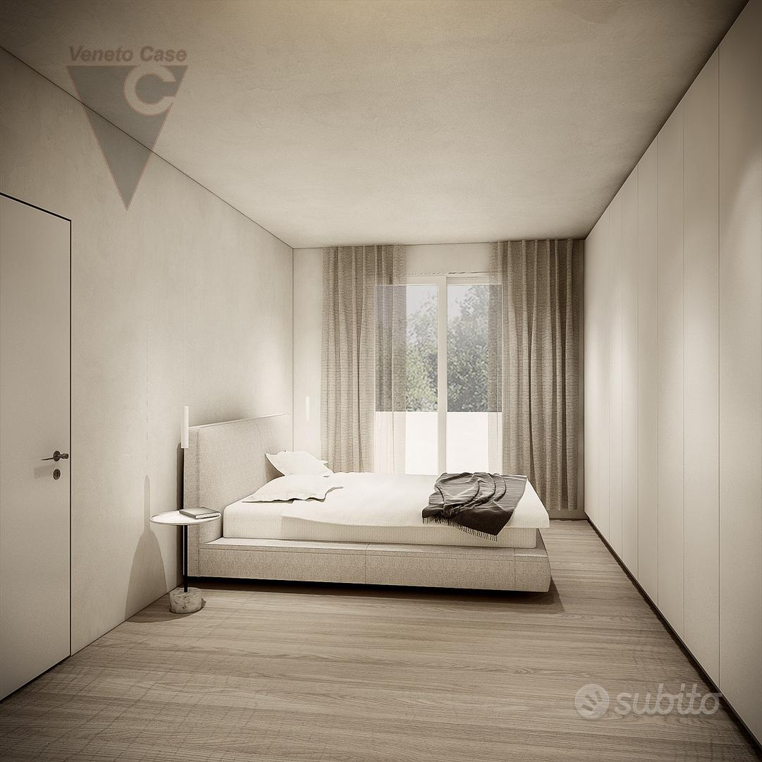 CAMPONOGARA - NUONO BICAMERE CON TERRAZZO - Vista 4