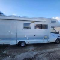 RIMOR Super Brig 728