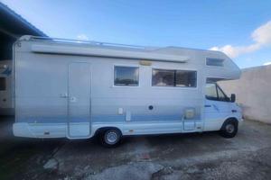 RIMOR Super Brig 728