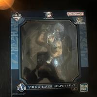 Set 2 figures Demon Slayer  Ichiban Kuji