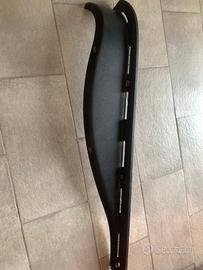 Pannello rivestimento cruscotto magnum Renault