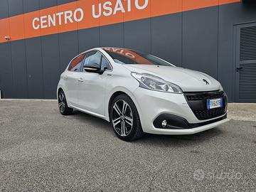 Peugeot 208 Gt line