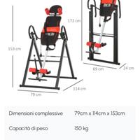 Panca  ad inversione