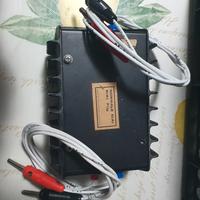Convertitore di tensione King KA38, P/N 071-1041-0